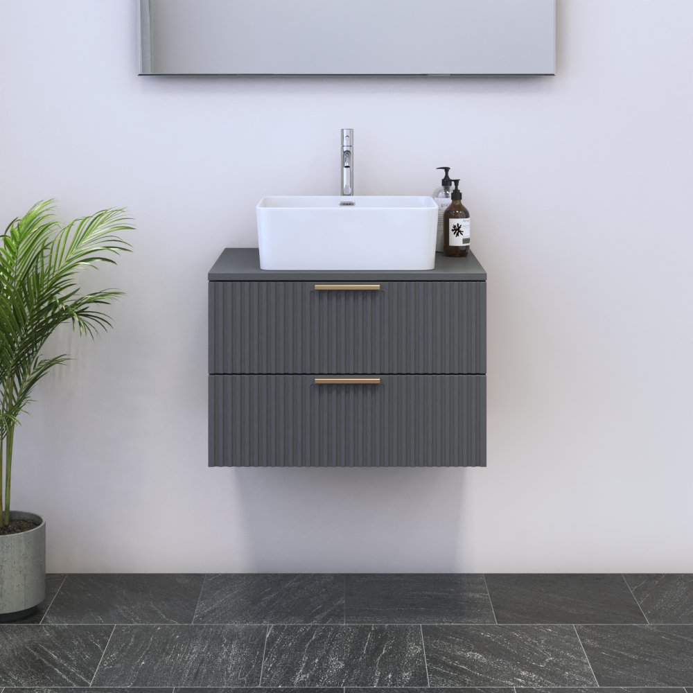 Madera 01 Vanity