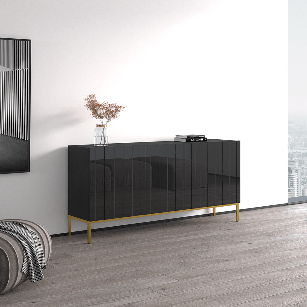 Elegante 02 Sideboard