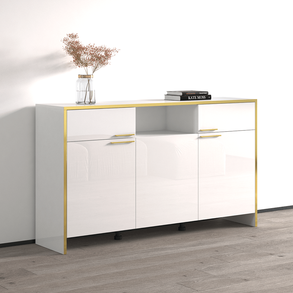 Glam Sideboard