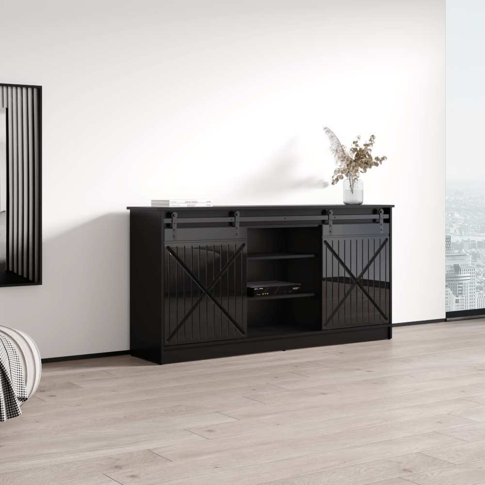 Granero 02 Sideboard