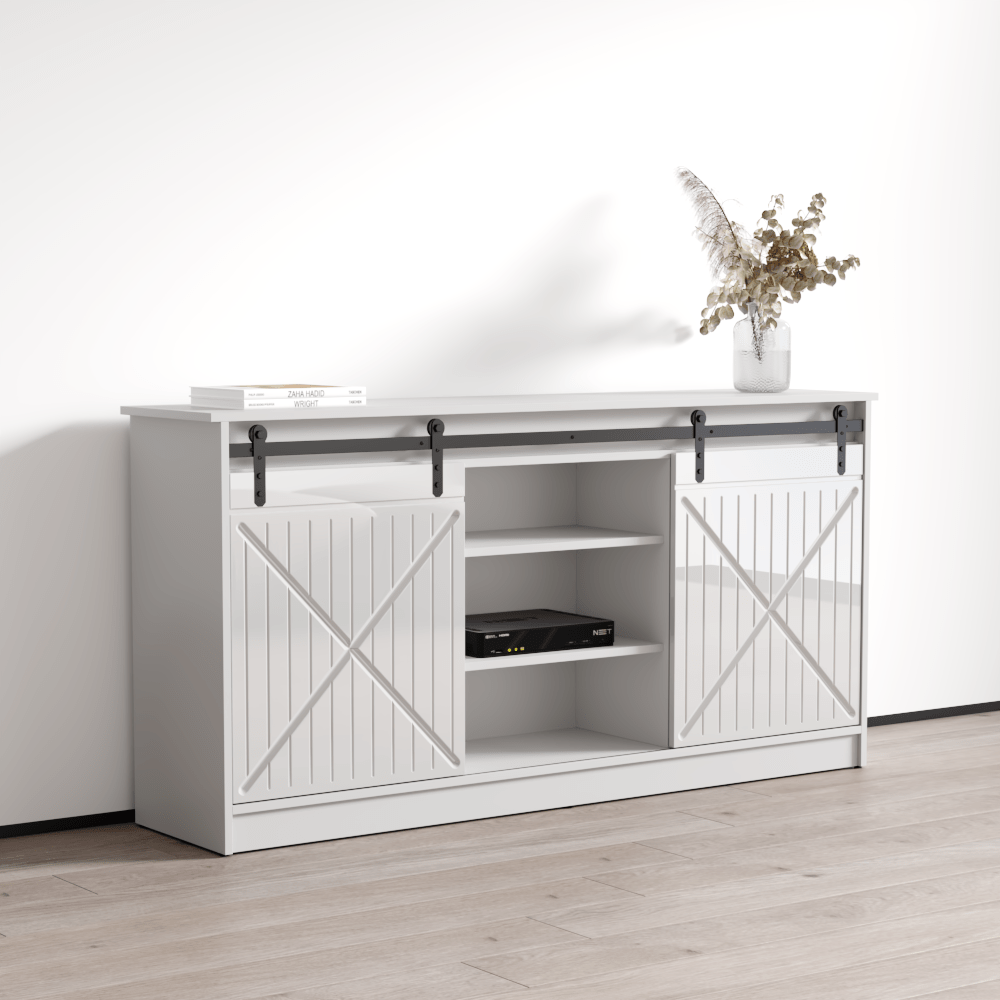 Granero 02 Sideboard