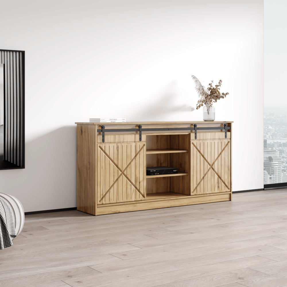 Granero 02 Sideboard