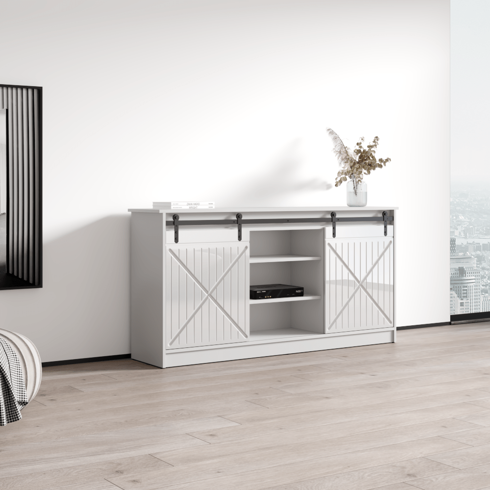 Granero 02 Sideboard