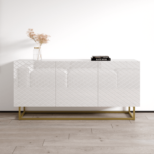 Lattice 02 Sideboard