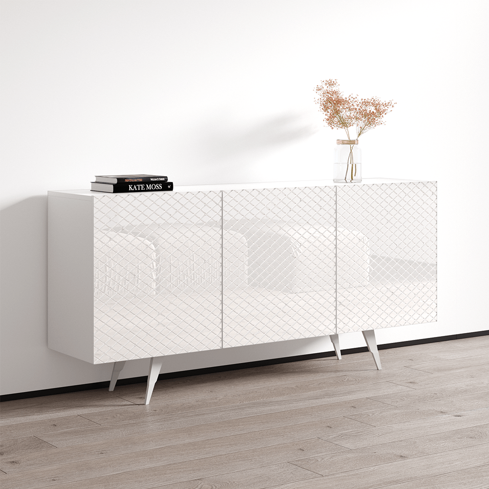 Net 02 Sideboard