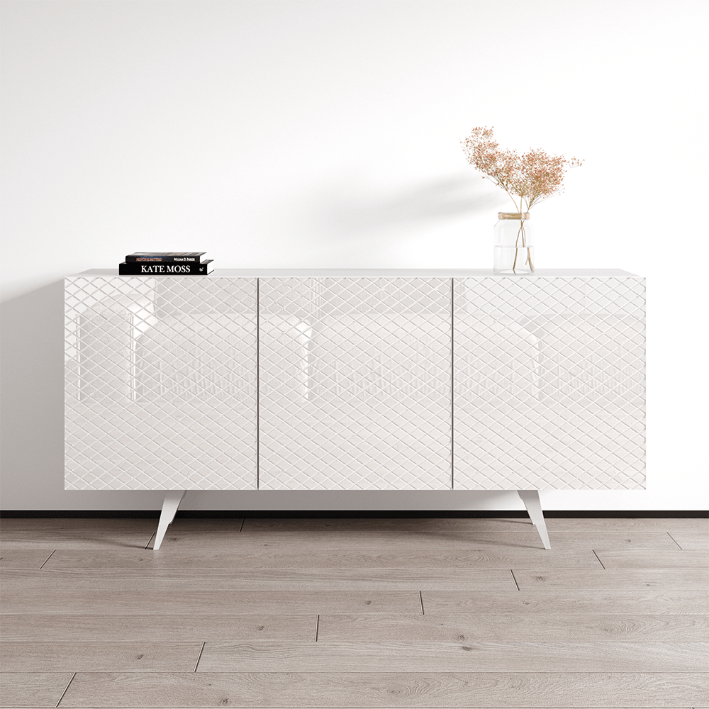 Net 02 Sideboard