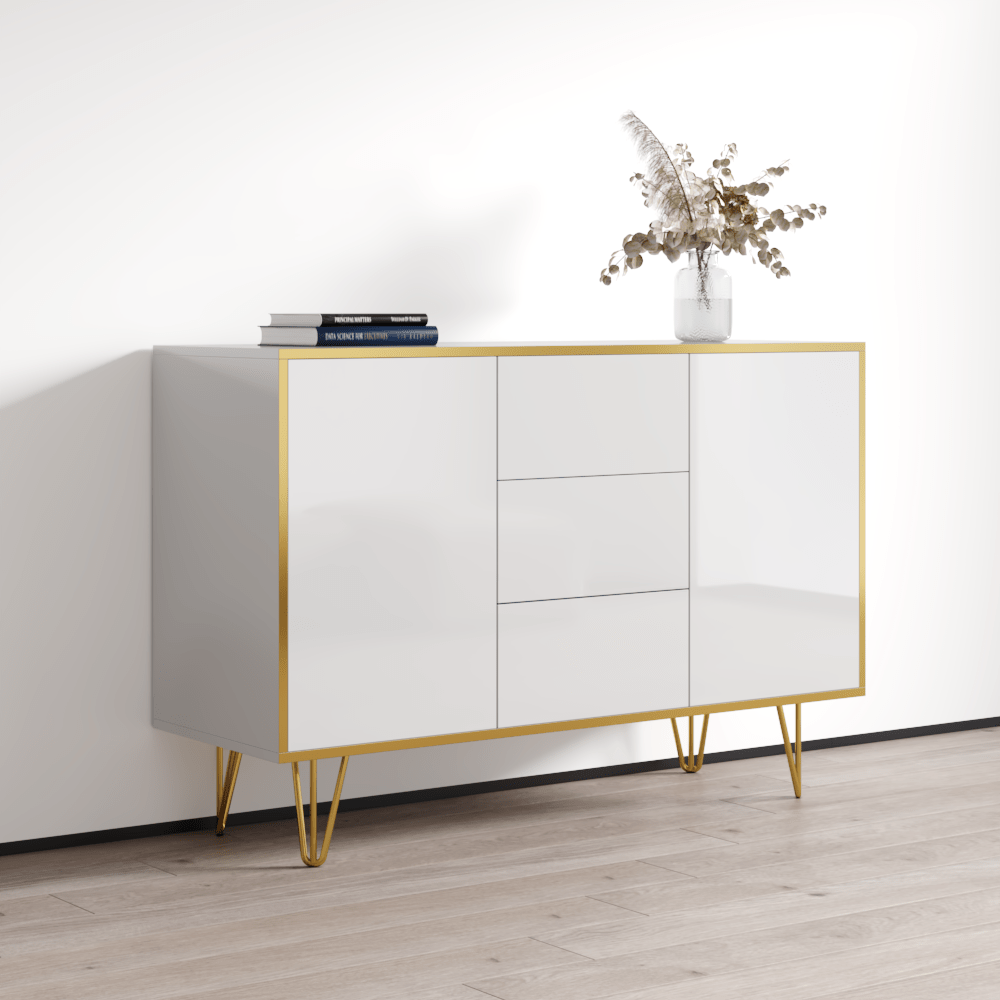 Peri Sideboard