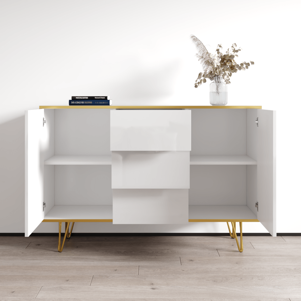 Peri Sideboard