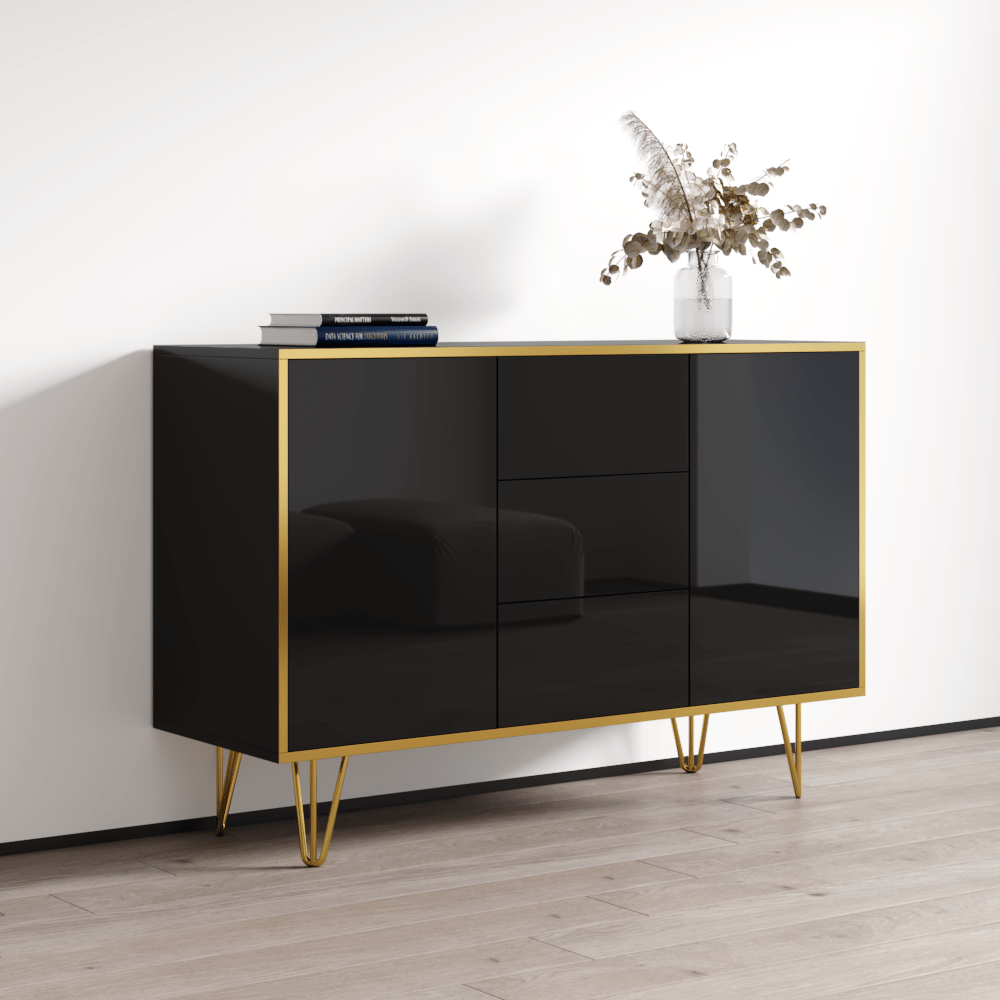 Peri Sideboard