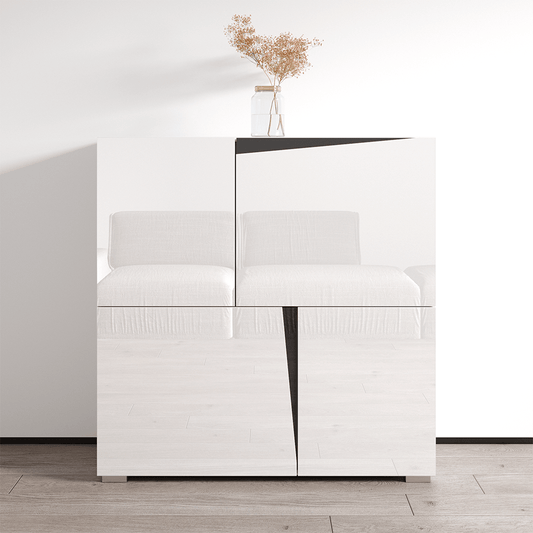 Skos 4D Sideboard