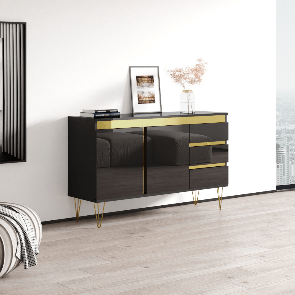 Zlad Sideboard