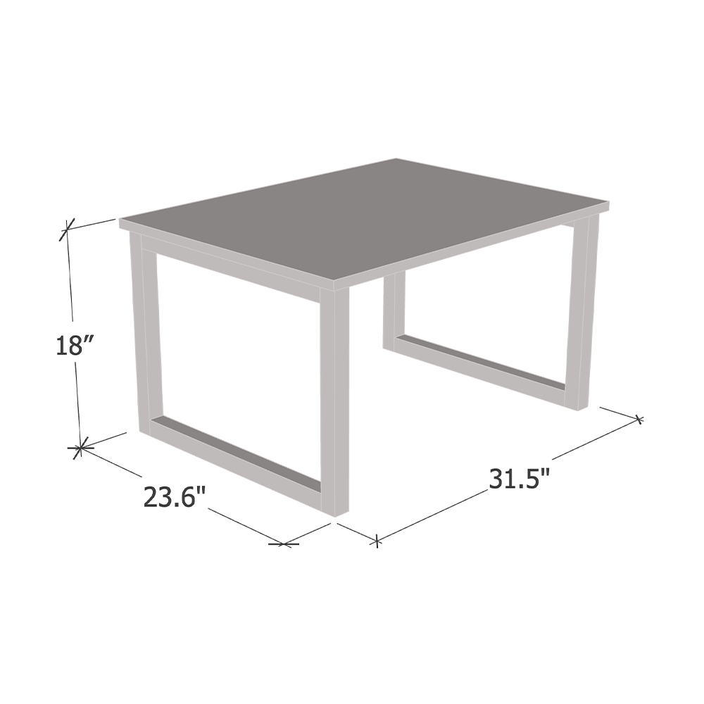 Duza Coffee Table