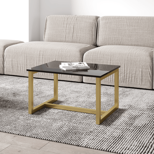 Duza Coffee Table