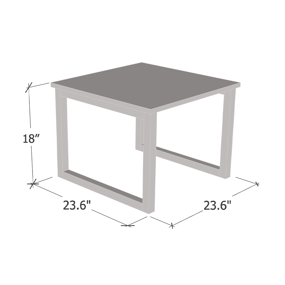 Mawa Coffee Table