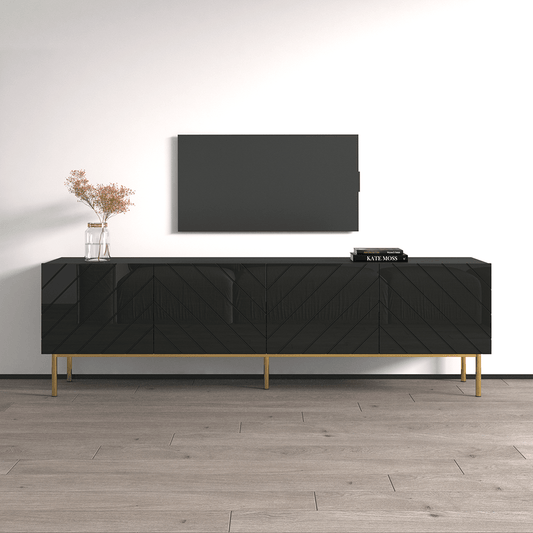 Abeto TV Stand