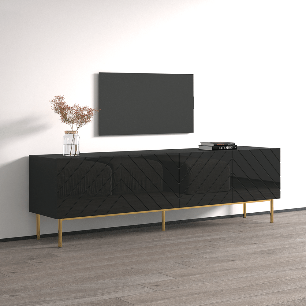 Abeto TV Stand