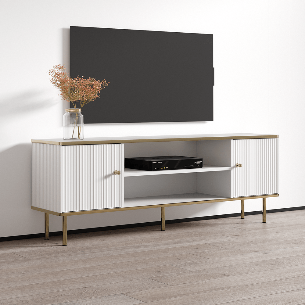 Camelia TV Stand