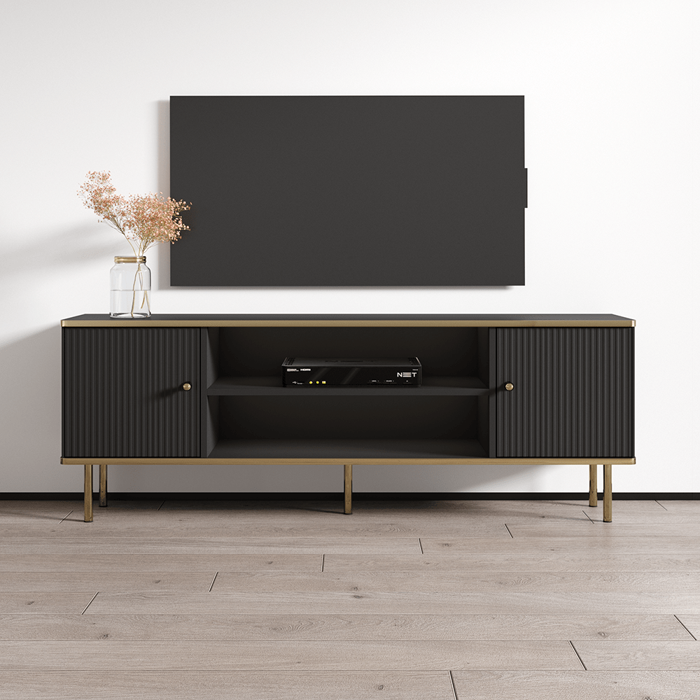 Camelia TV Stand