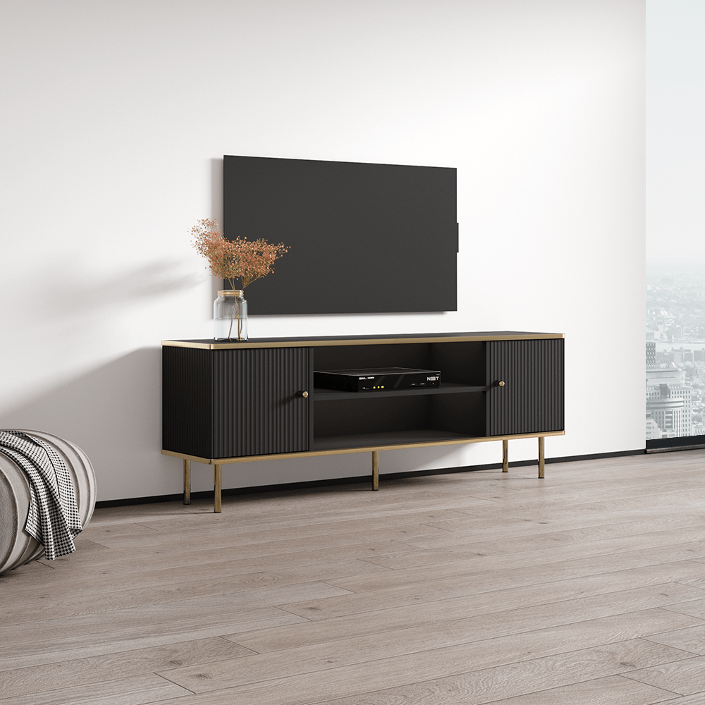 Camelia TV Stand