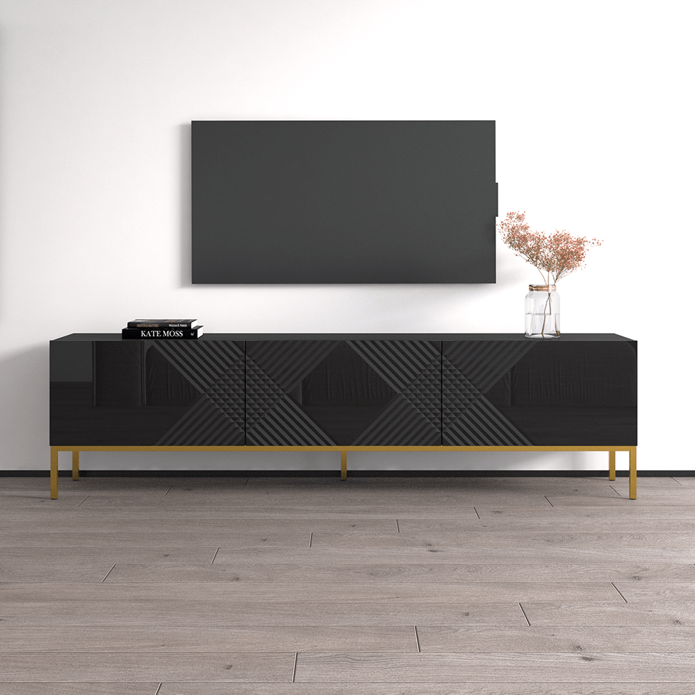 Exito 01 TV Stand