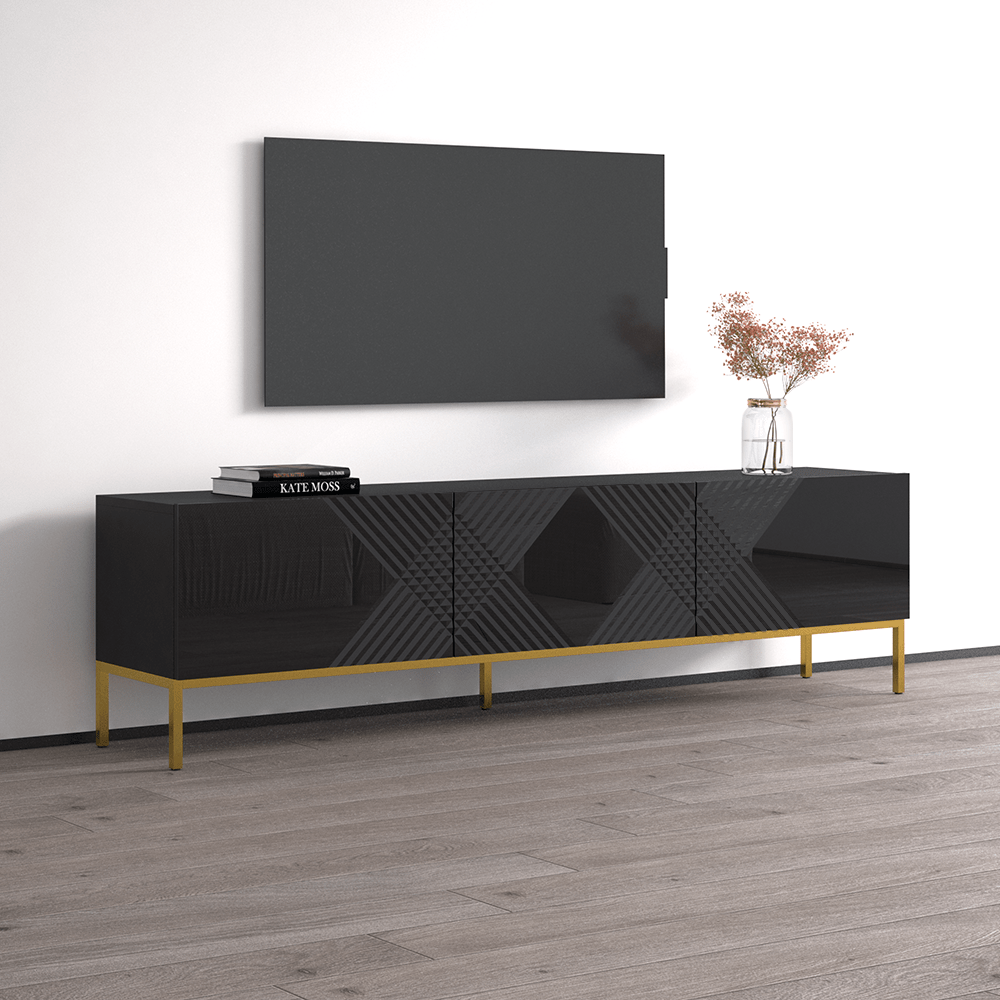 Exito 01 TV Stand