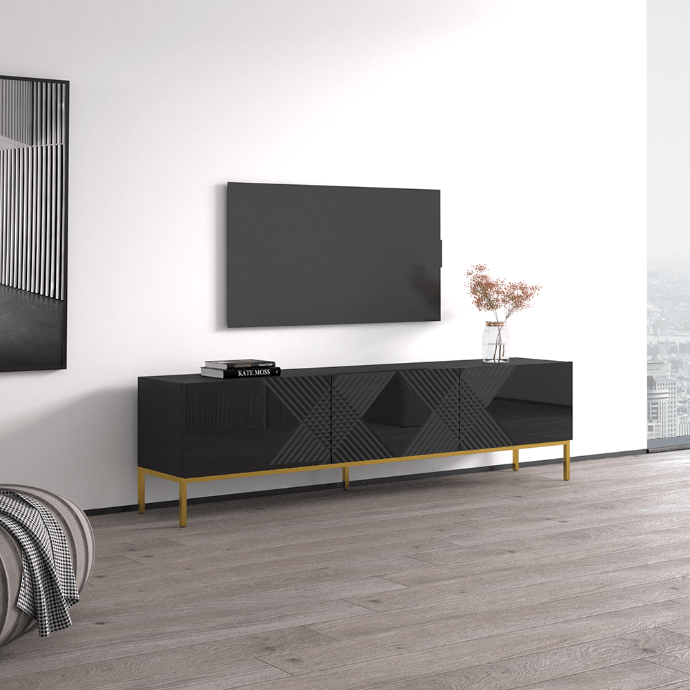 Exito 01 TV Stand