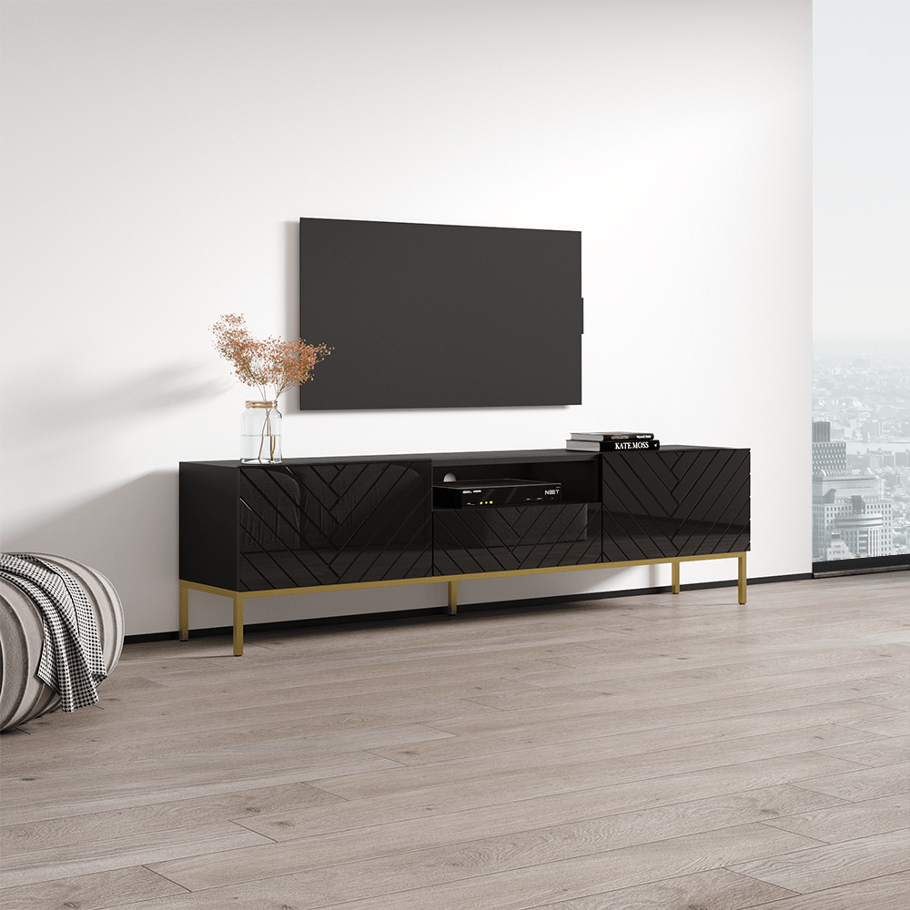 Gala 01 TV Stand