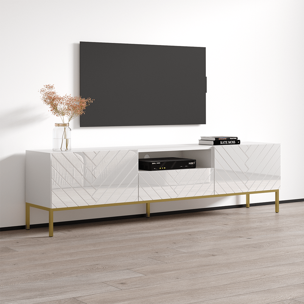 Gala 01 TV Stand