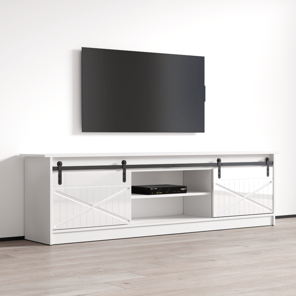 Granero 01 TV Stand