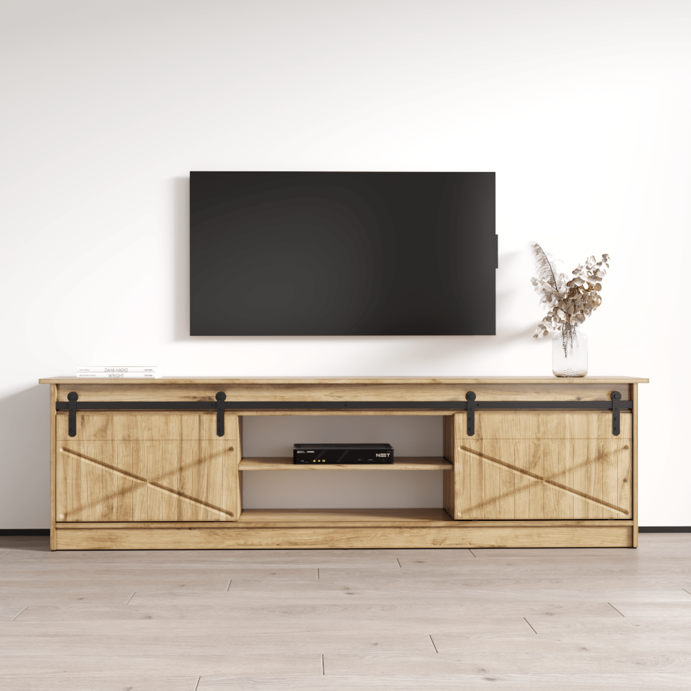 Granero 01 TV Stand