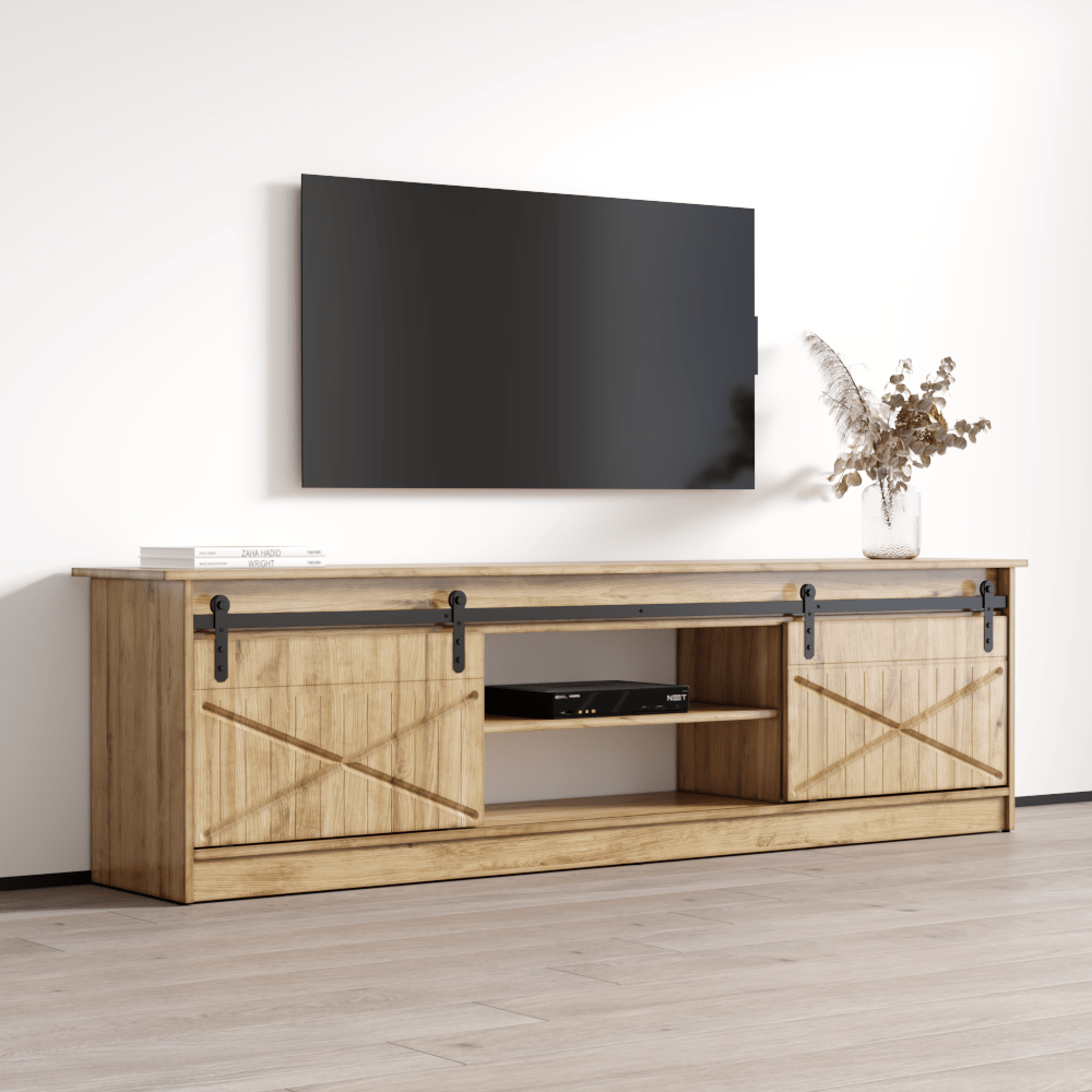 Granero 01 TV Stand