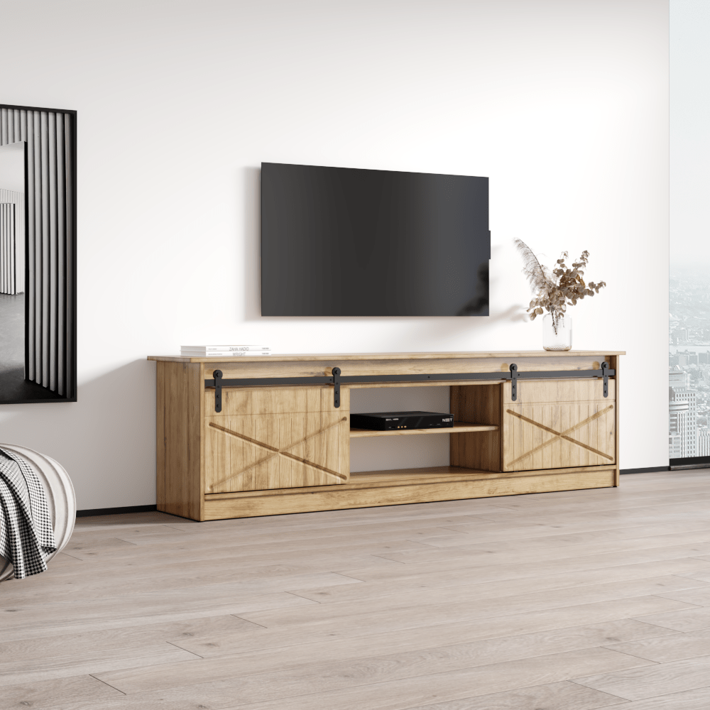 Granero 01 TV Stand