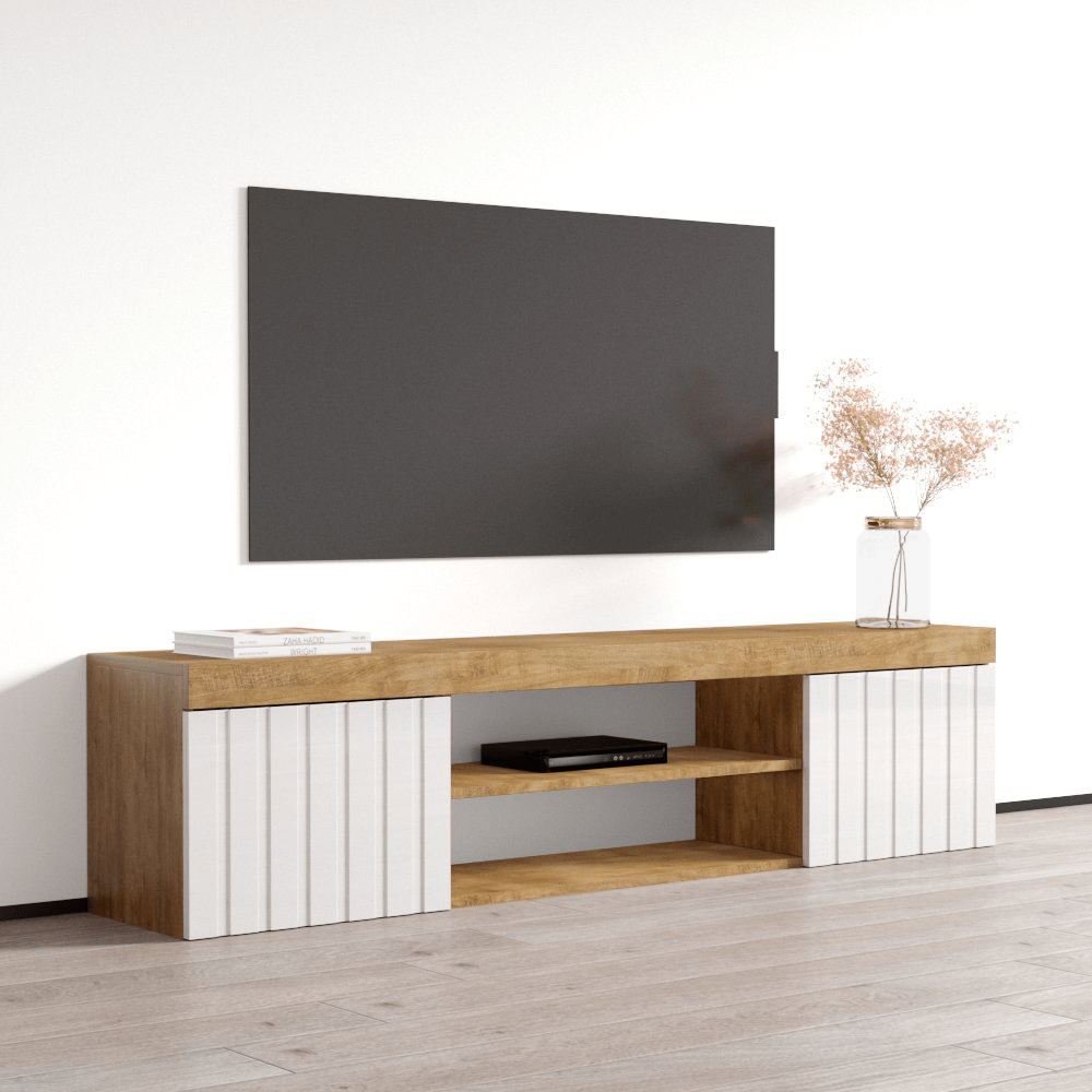 Knoxville Floating TV Stand