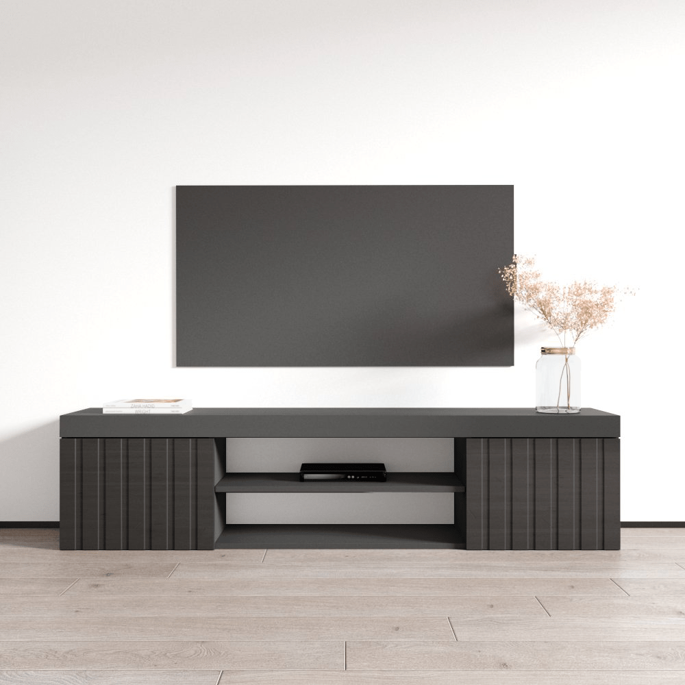 Knoxville Floating TV Stand