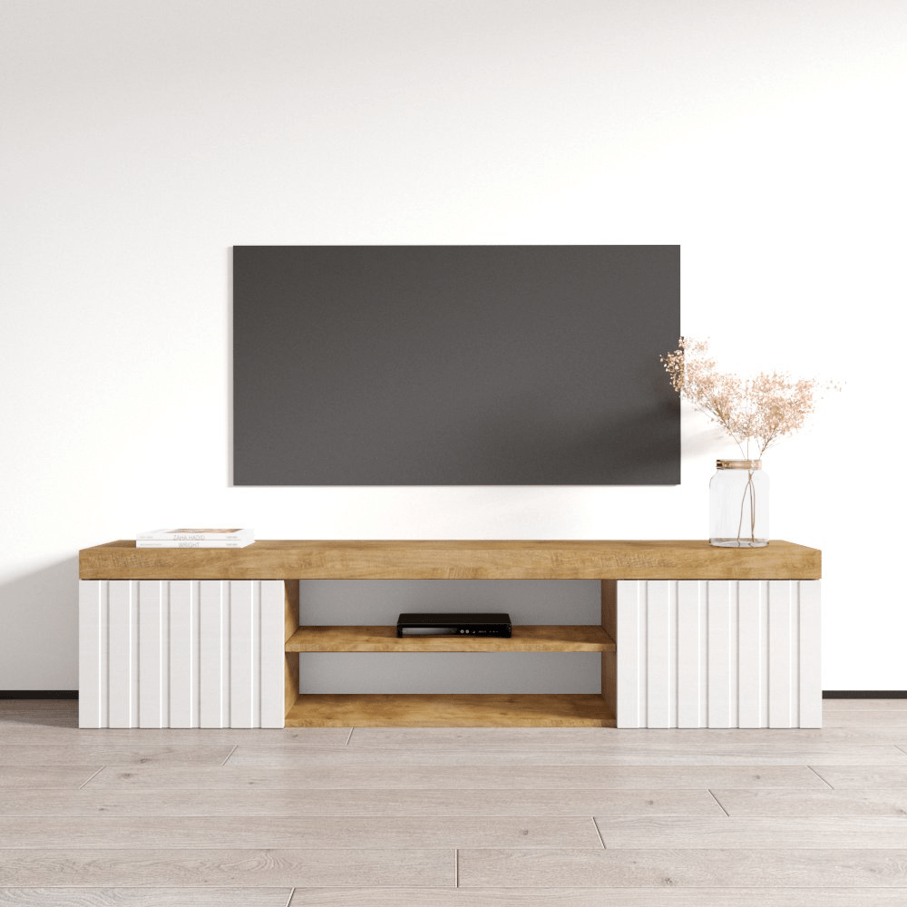 Knoxville Floating TV Stand