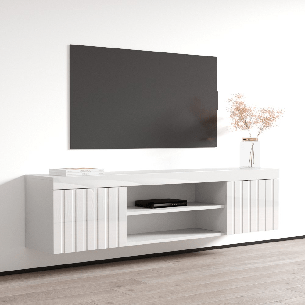 Knoxville Floating TV Stand