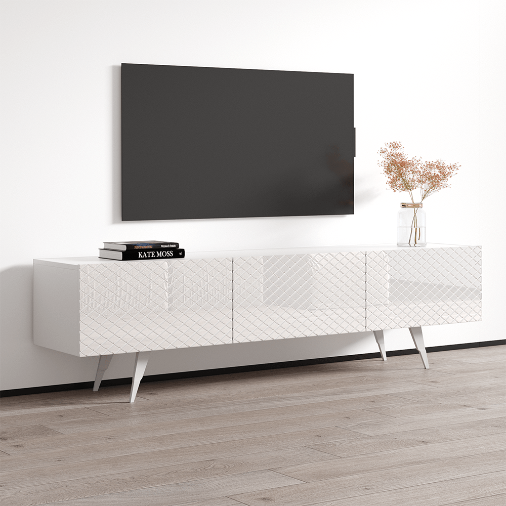 Net 03 TV Stand