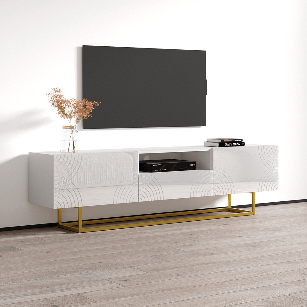 Ronda 01 TV Stand