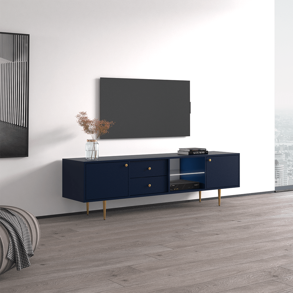 Rose 01 TV Stand