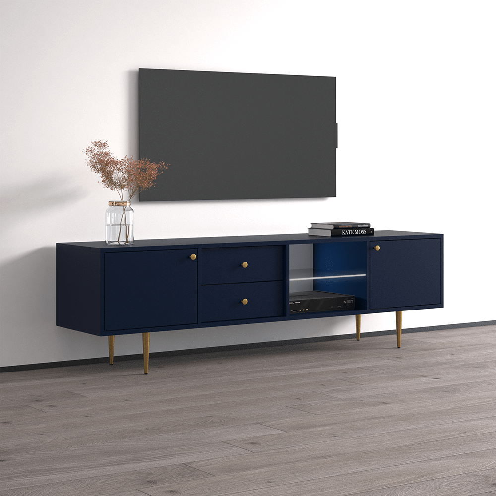 Rose 01 TV Stand