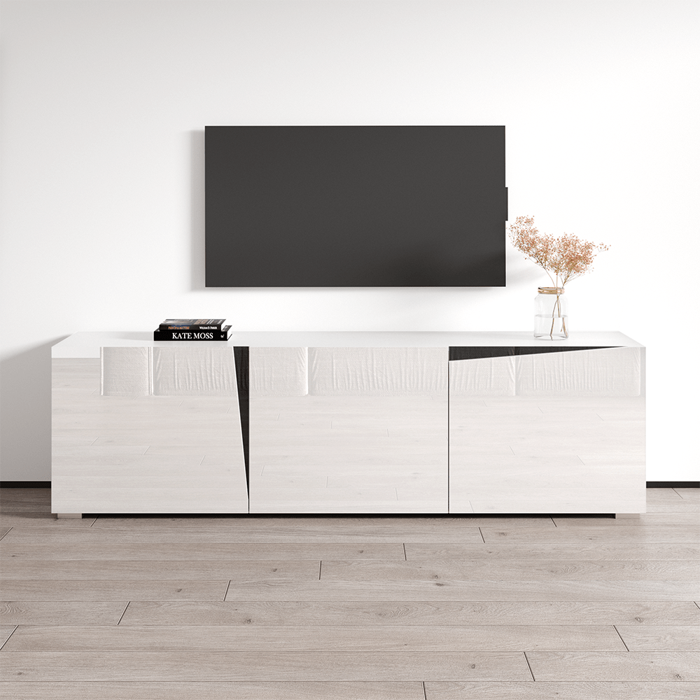 Skos 3D TV Stand