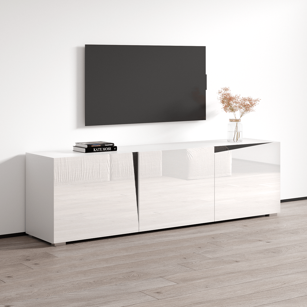 Skos 3D TV Stand