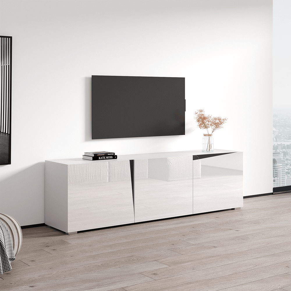 Skos 3D TV Stand