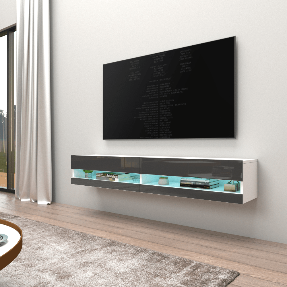 Vigo Floating TV Stand