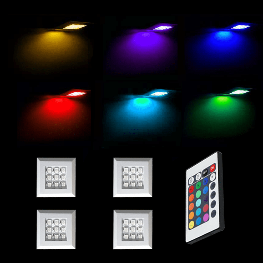 LED Light Kit