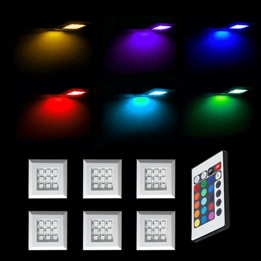 LED Light Kit