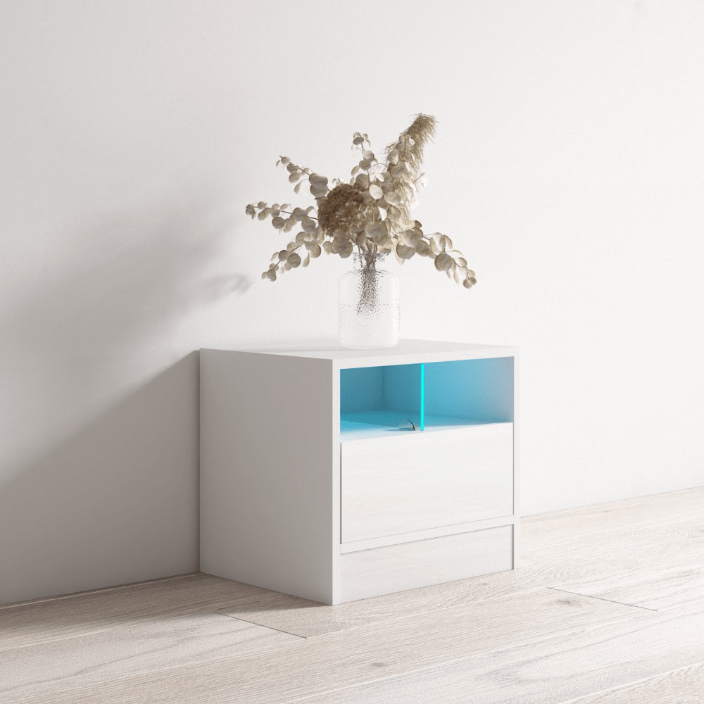 Disparo 03 Nightstand