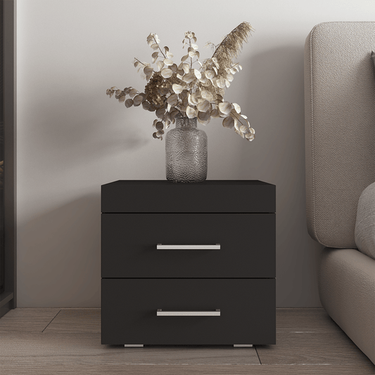 Perth 2D Nightstand