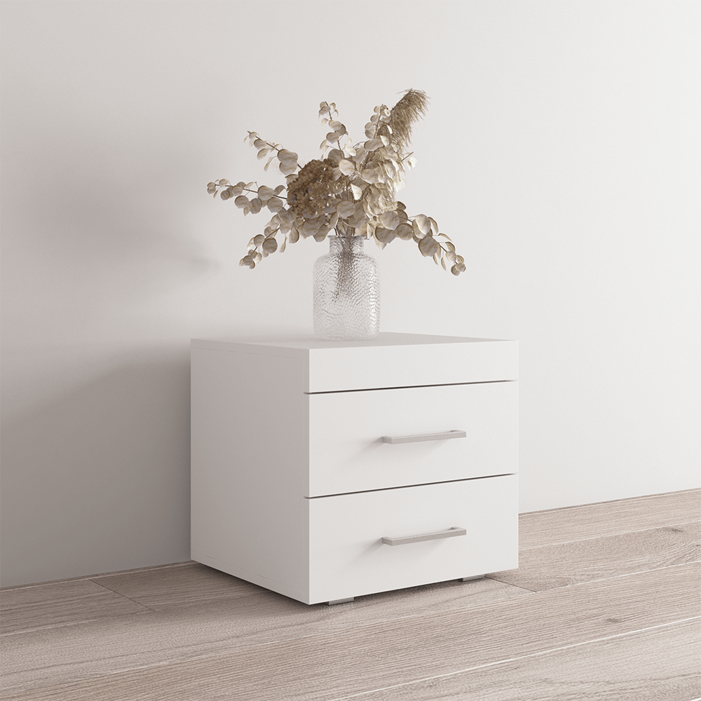 Perth 2D Nightstand