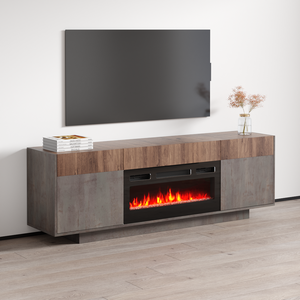 Haopsa BLEF TV Stand